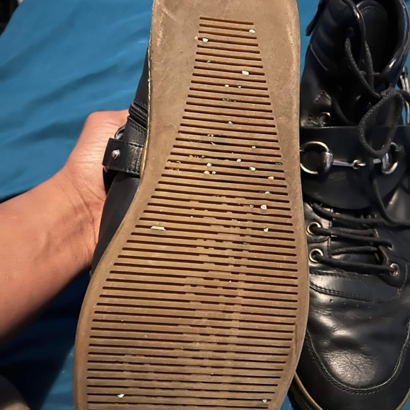 Gucci Shoes (Authentic) - Picture 5 of 5